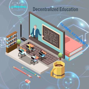 آموزش غیرمتمرکز بلاکچین